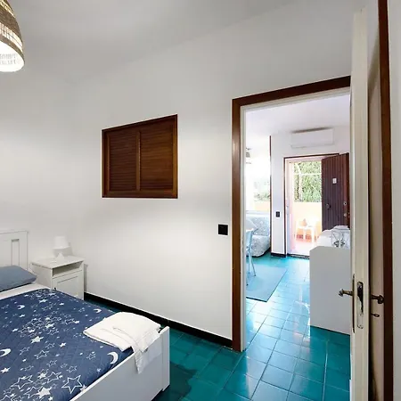 Casa Antonella - Arenzanohost Appartamento *