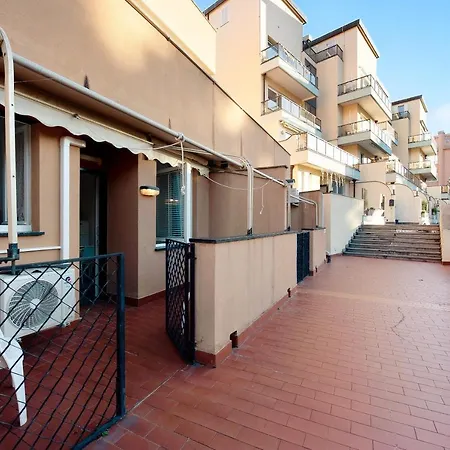 Casa Antonella - Arenzanohost Appartamento