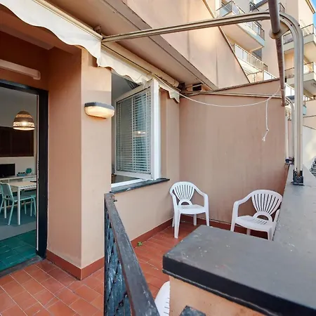 Appartement Casa Antonella - Arenzanohost