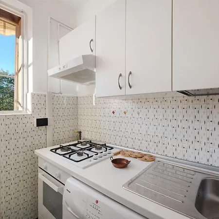 Appartamento Casa Antonella - Arenzanohost Arenzano