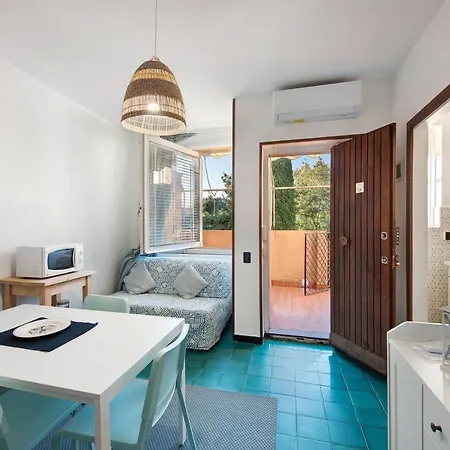 Casa Antonella - Arenzanohost *