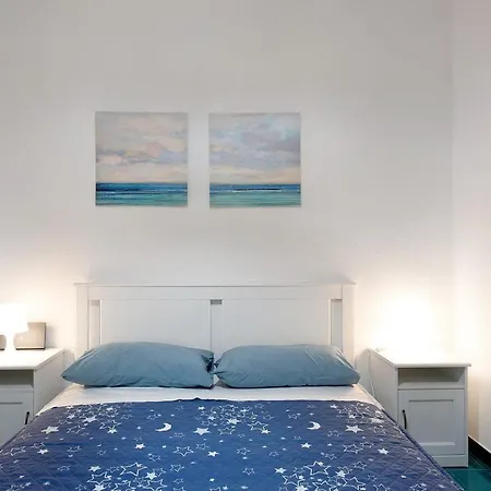Casa Antonella - Arenzanohost Appartamento *
