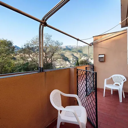 Appartamento Casa Antonella - Arenzanohost *