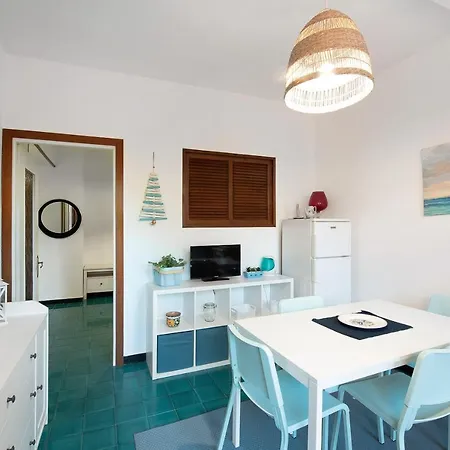 Casa Antonella - Arenzanohost * Аренцано