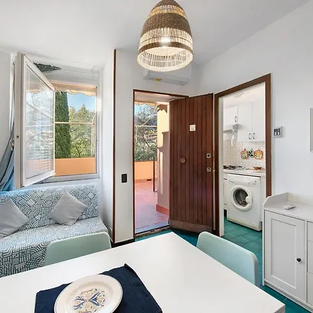 Casa Antonella - Arenzanohost Апартаменты Аренцано